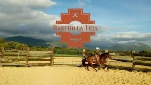 Rancho La Teja Vaquero Experience 