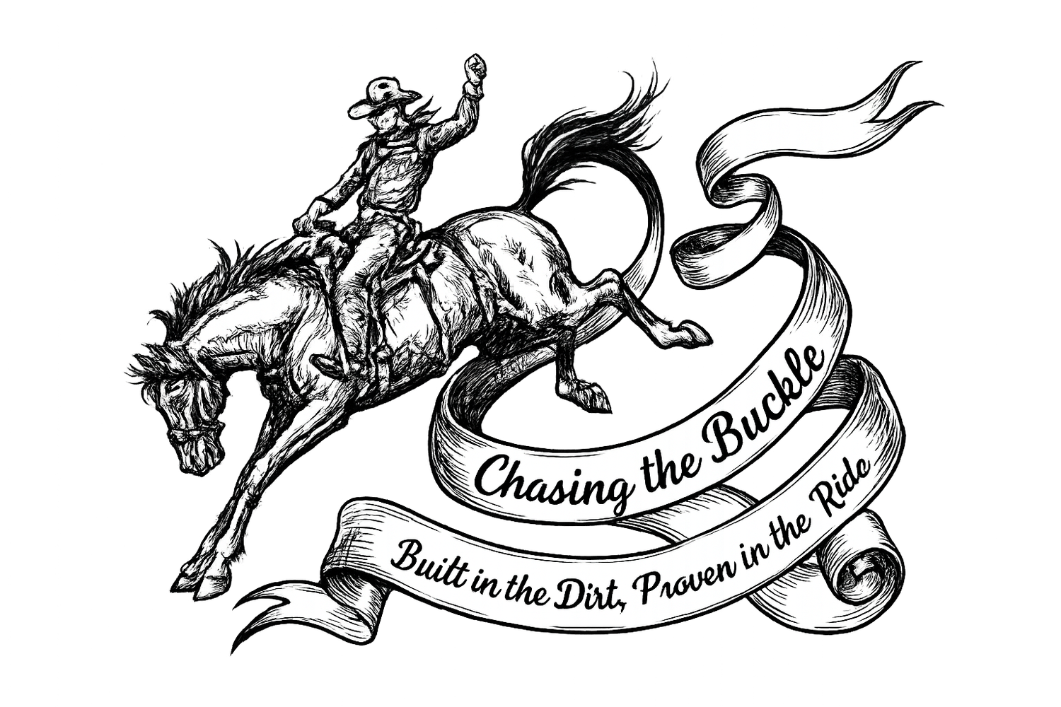Chase The Buckle