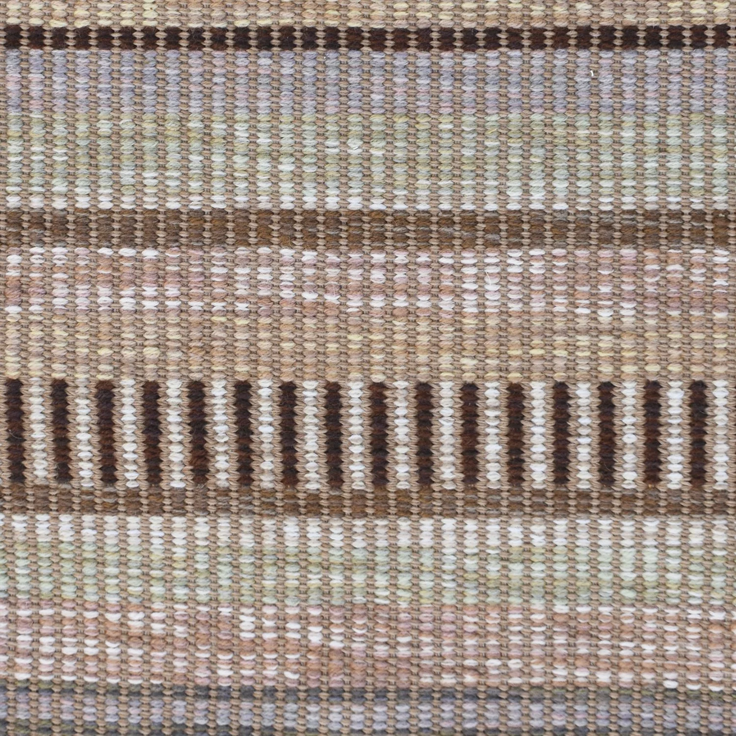 VELLUM STRIPE GARDEN PARTY