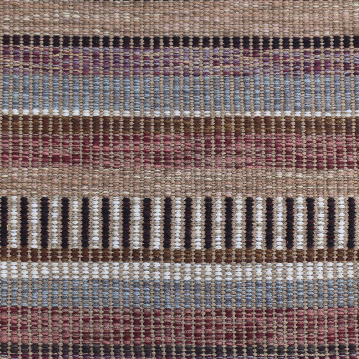 VELLUM STRIPE WINE