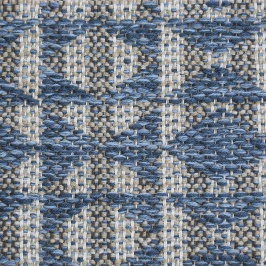 MENDOTA WASHED DENIM