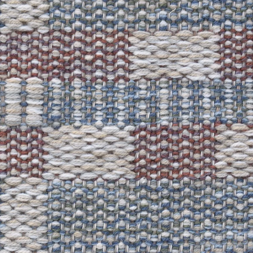 NOVARA AGED INDIGO