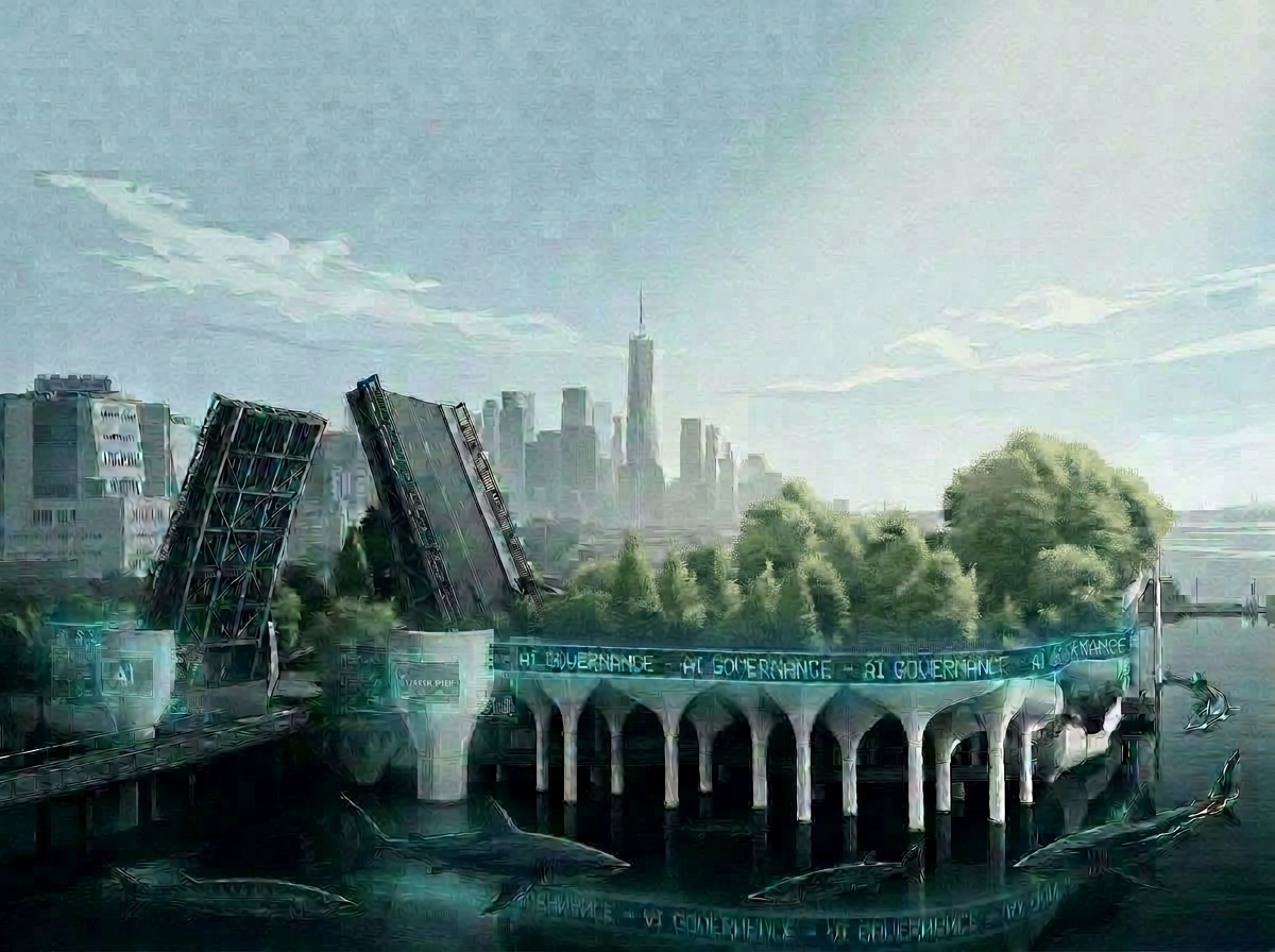 The Governance Moat: What Founders and Firms Get Wrong About Competitive Advantage