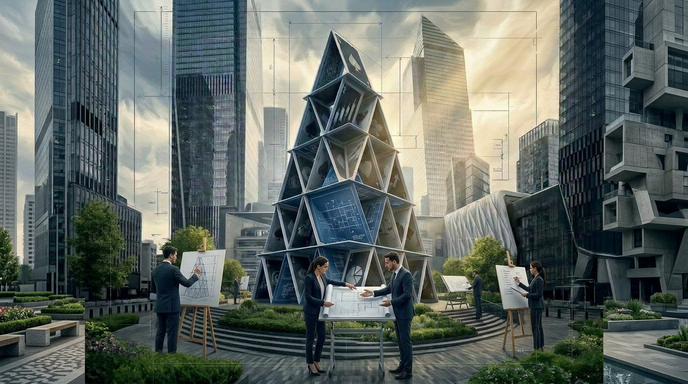 A House of Cards — When the Blueprint for Fund Governance No Longer Fits