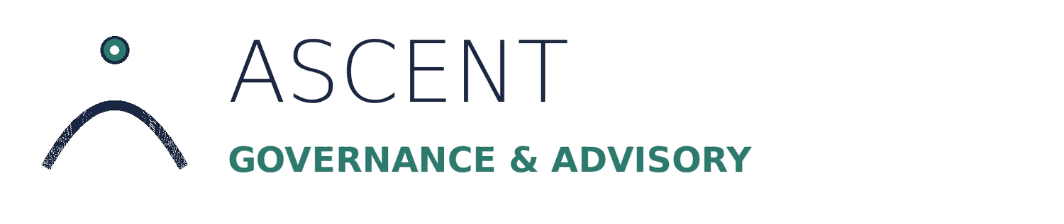 Ascent Governance &amp; Advisory