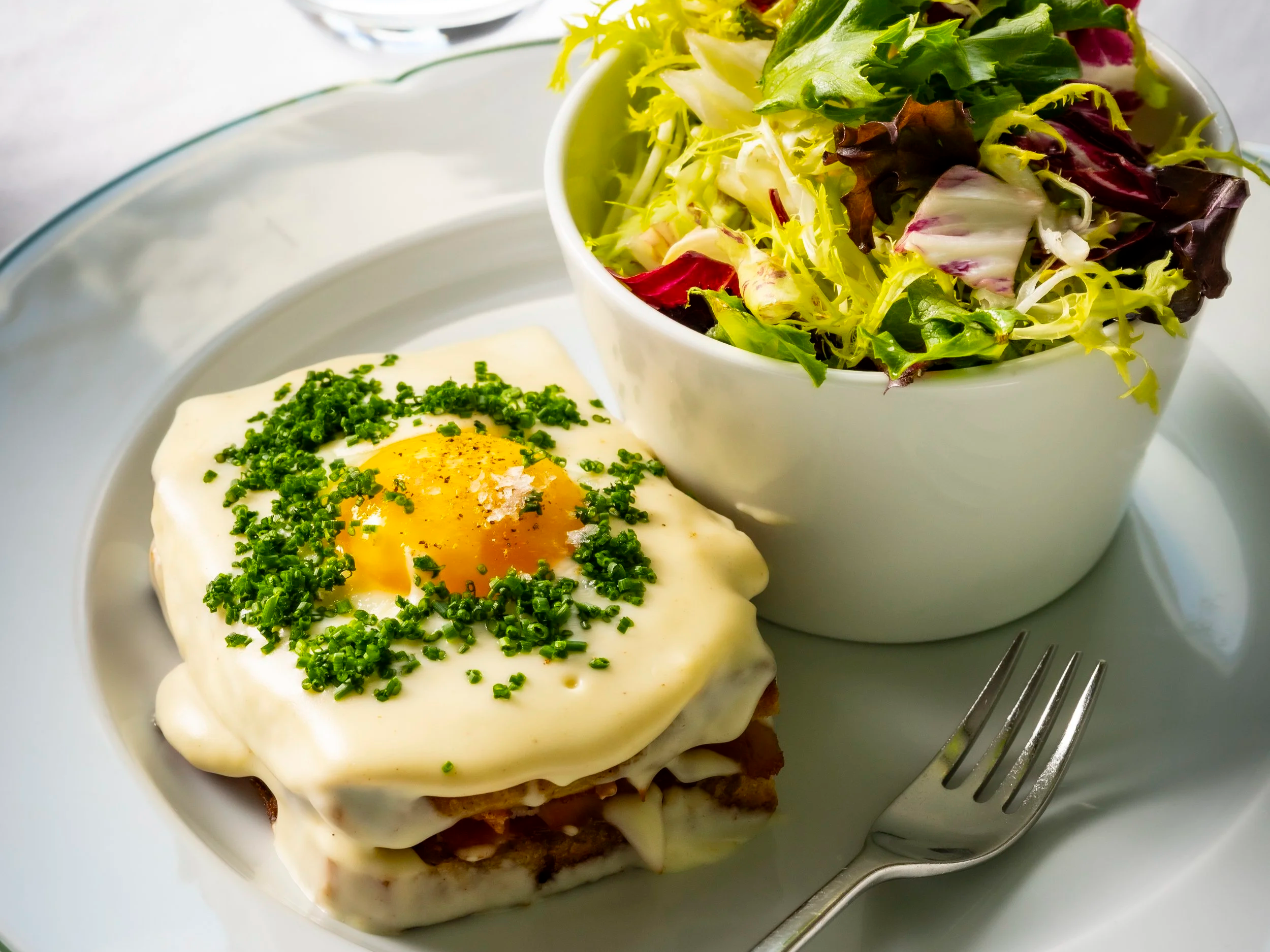 A NEW ERA OF BRUNCH AT LACROIX