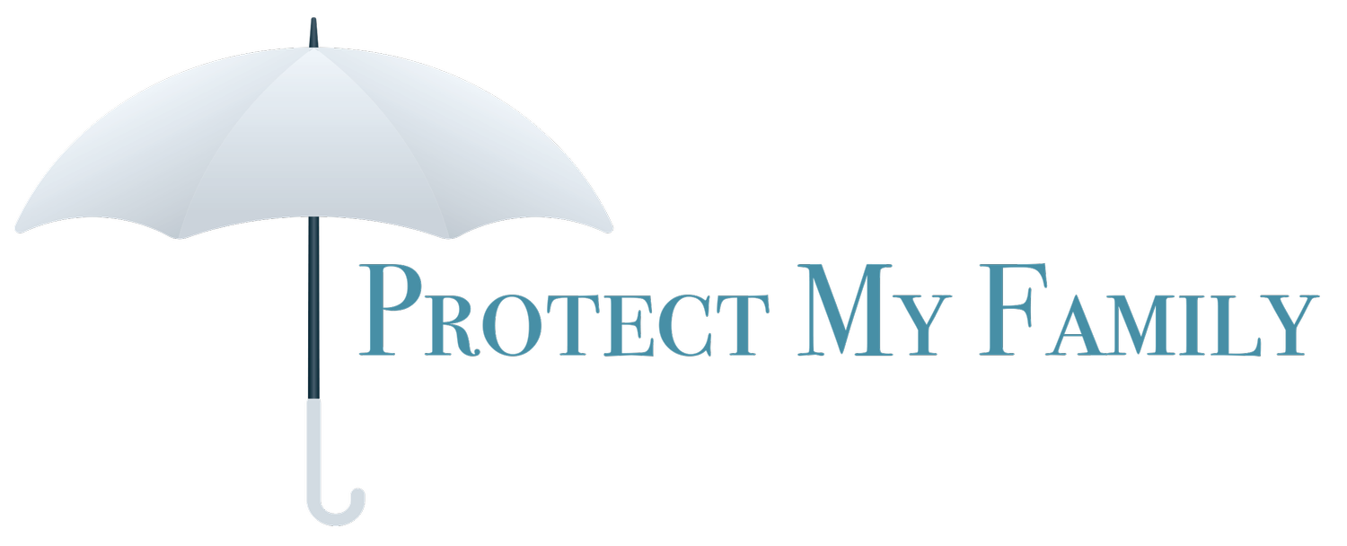 Protect My Family: Veterans