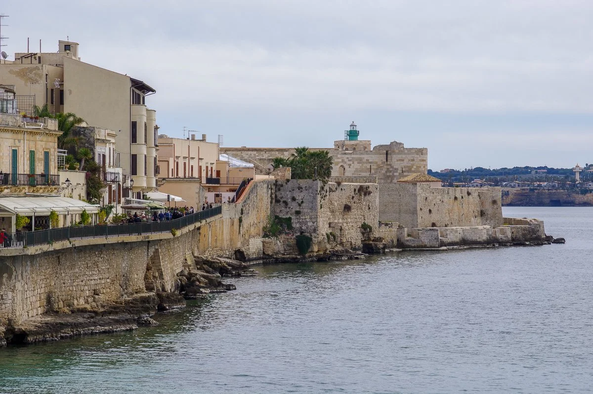 Ortigia