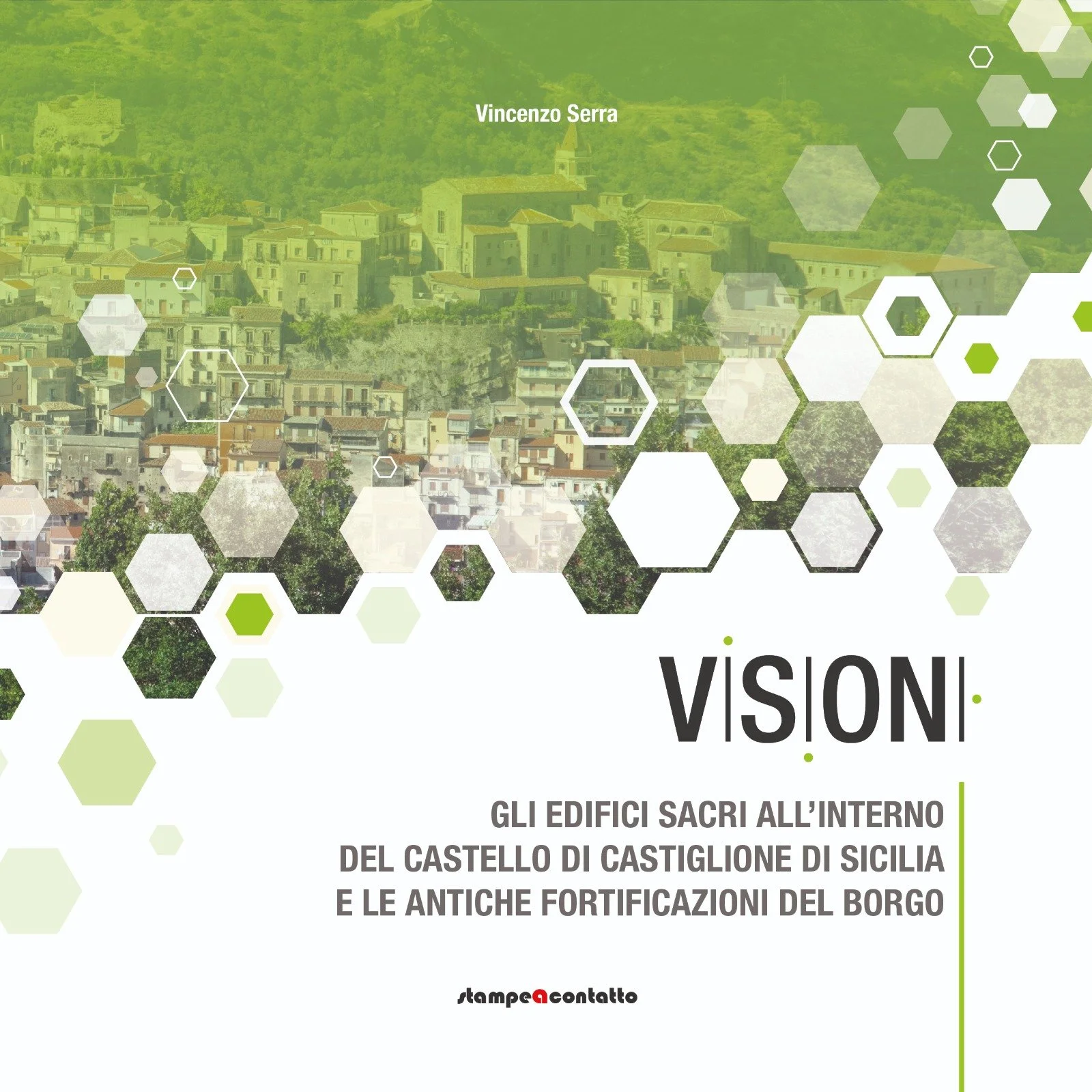 Gli edifici sacri all'interno del Castello di Castiglione di Sicilia e le antiche fortificazioni del borgo.jpg