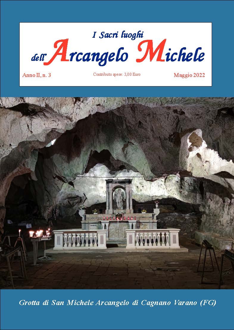 La preziosissima tela di Giacinto Platania raffigurante San Michele Arcangelo custodita nell'omonima chiesa parrocchiale di Acireale_Pagina_1.jpg