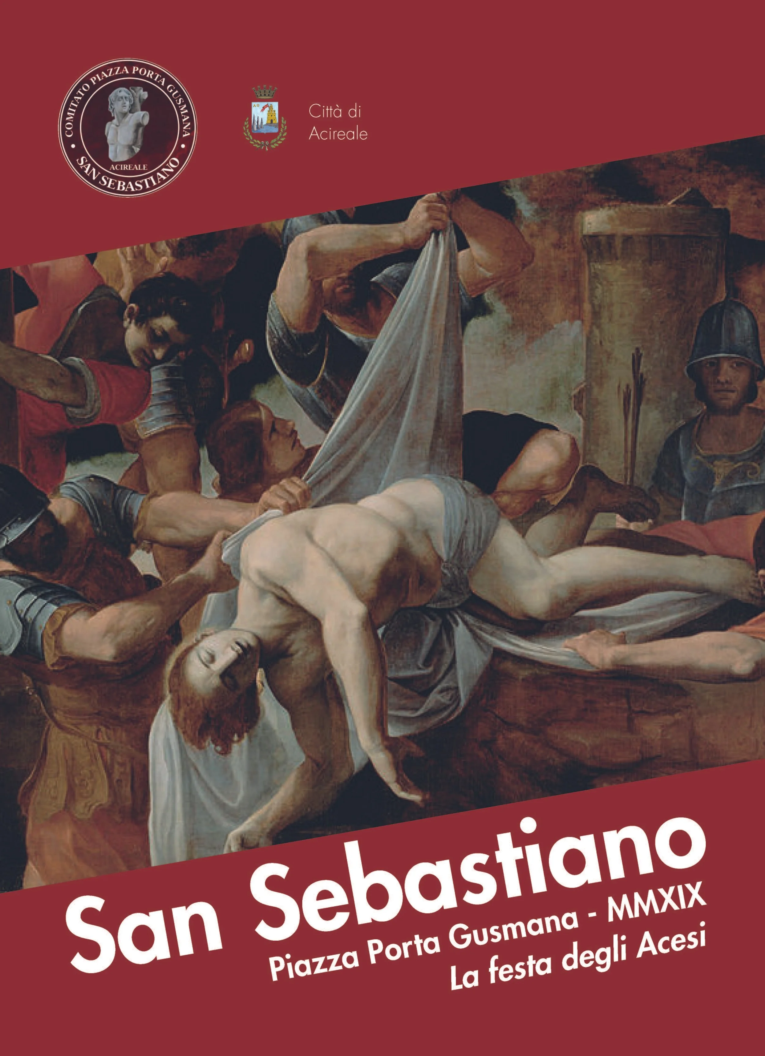 Vincenzo Serra, San Sebastiano, Miles Christi_Pagina_1.jpg