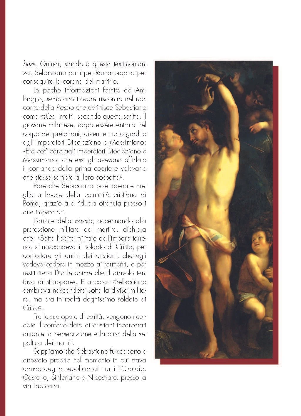 Vincenzo Serra, San Sebastiano, Miles Christi_Pagina_3.jpg