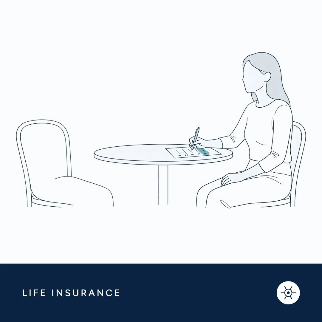 How much coverage does your family actually need?