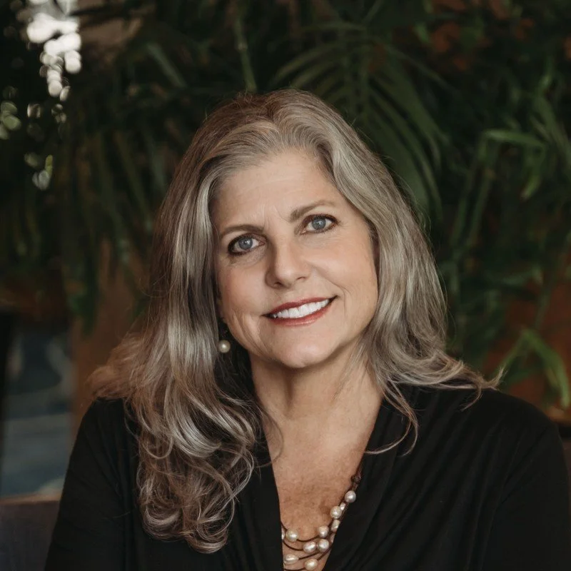 Kristin Carter