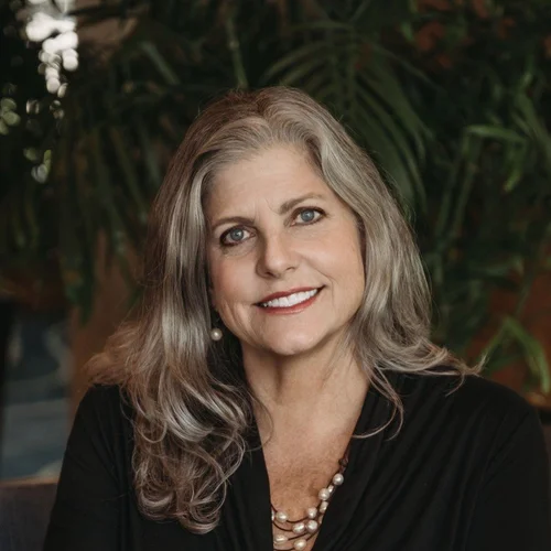 Kristin Carter