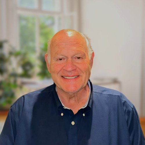 Fred Brickel