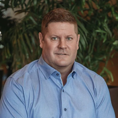 Dan Hoffe