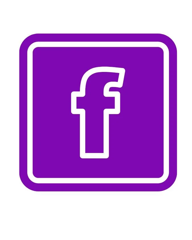 Icône de Facebook