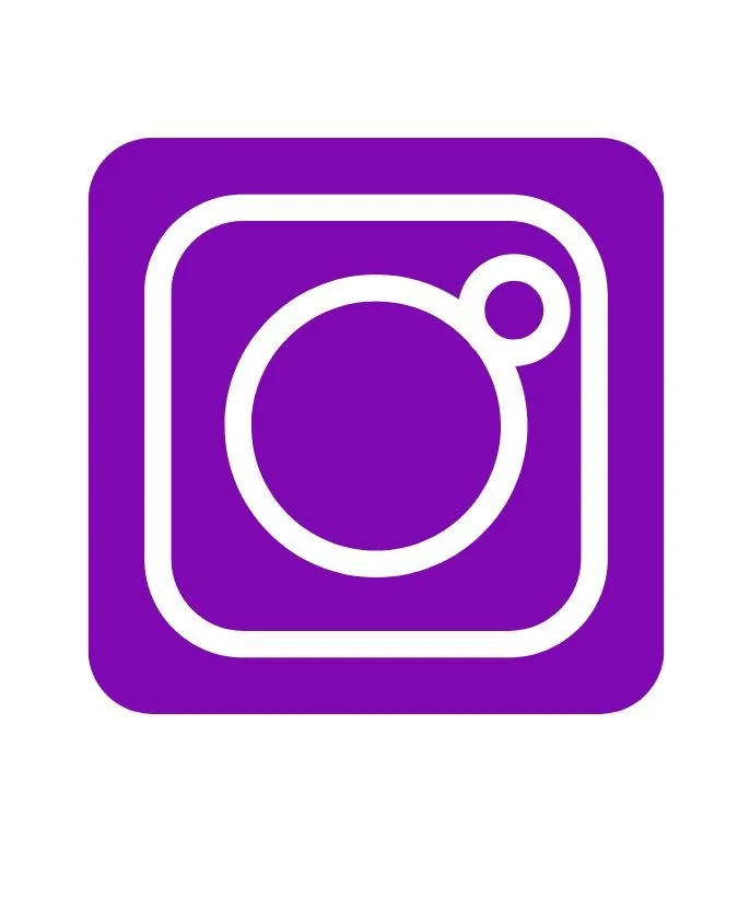 Icône d'Instagram