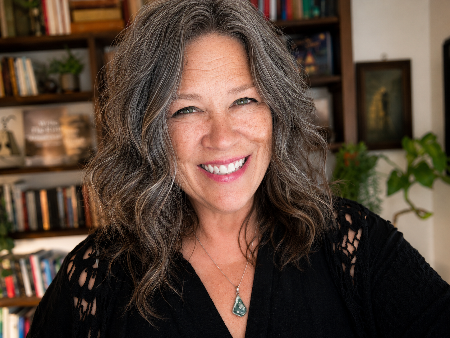 Michelle Thooft Author Bio Photo