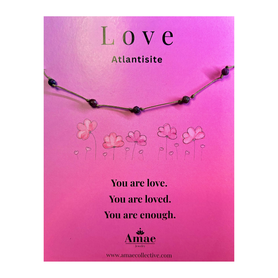 ✨ Love — Atlantisite