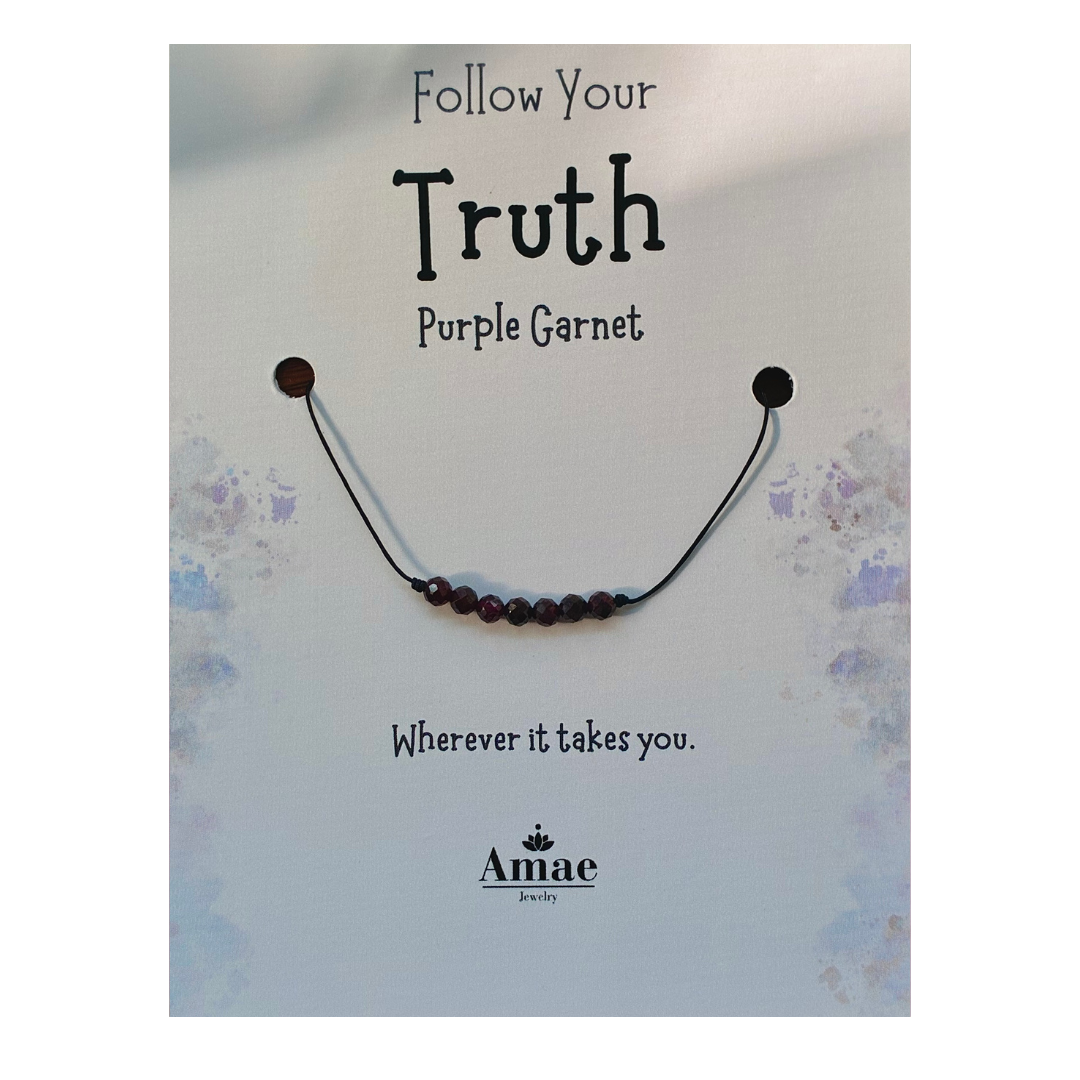 Follow Your Truth