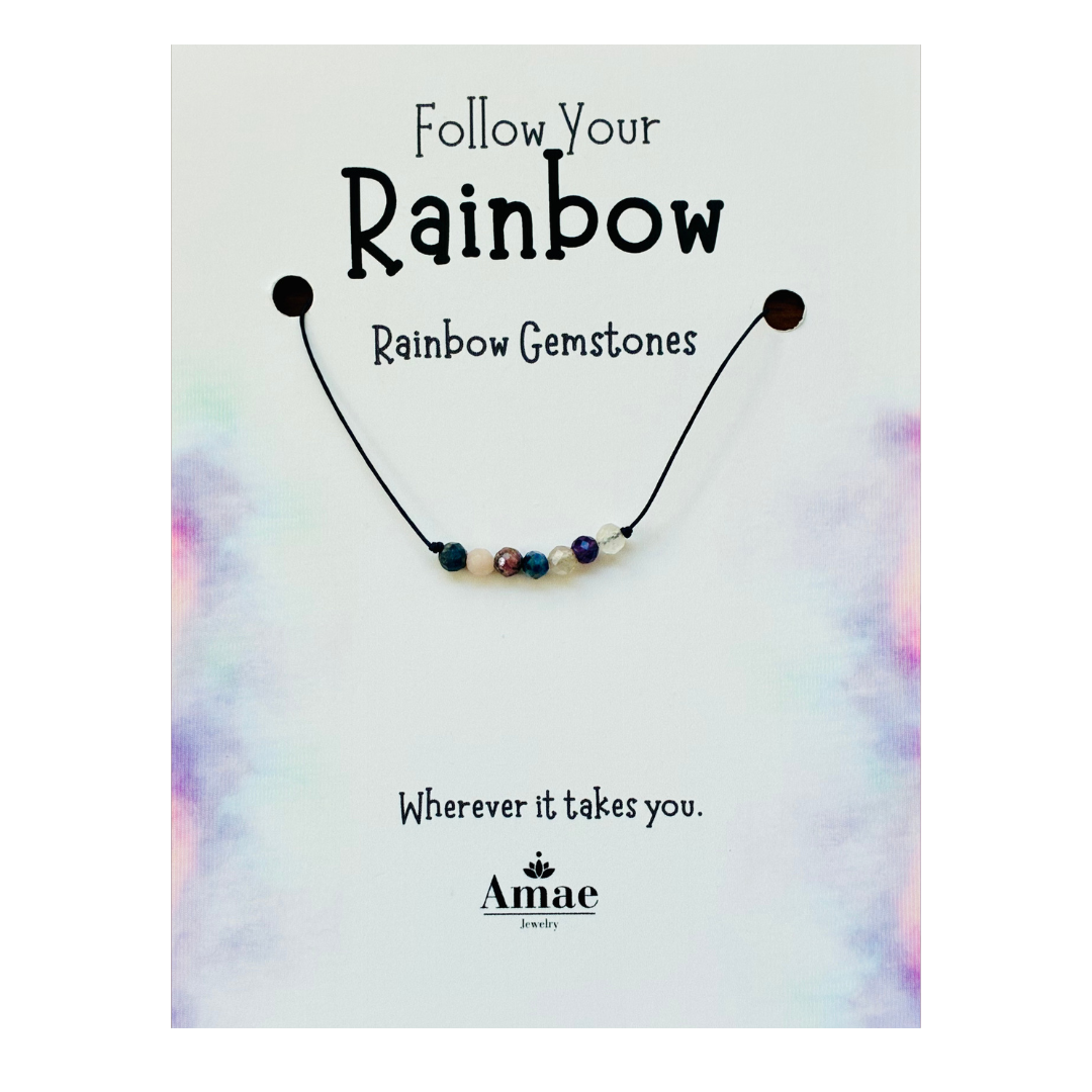 Follow Your Rainbow