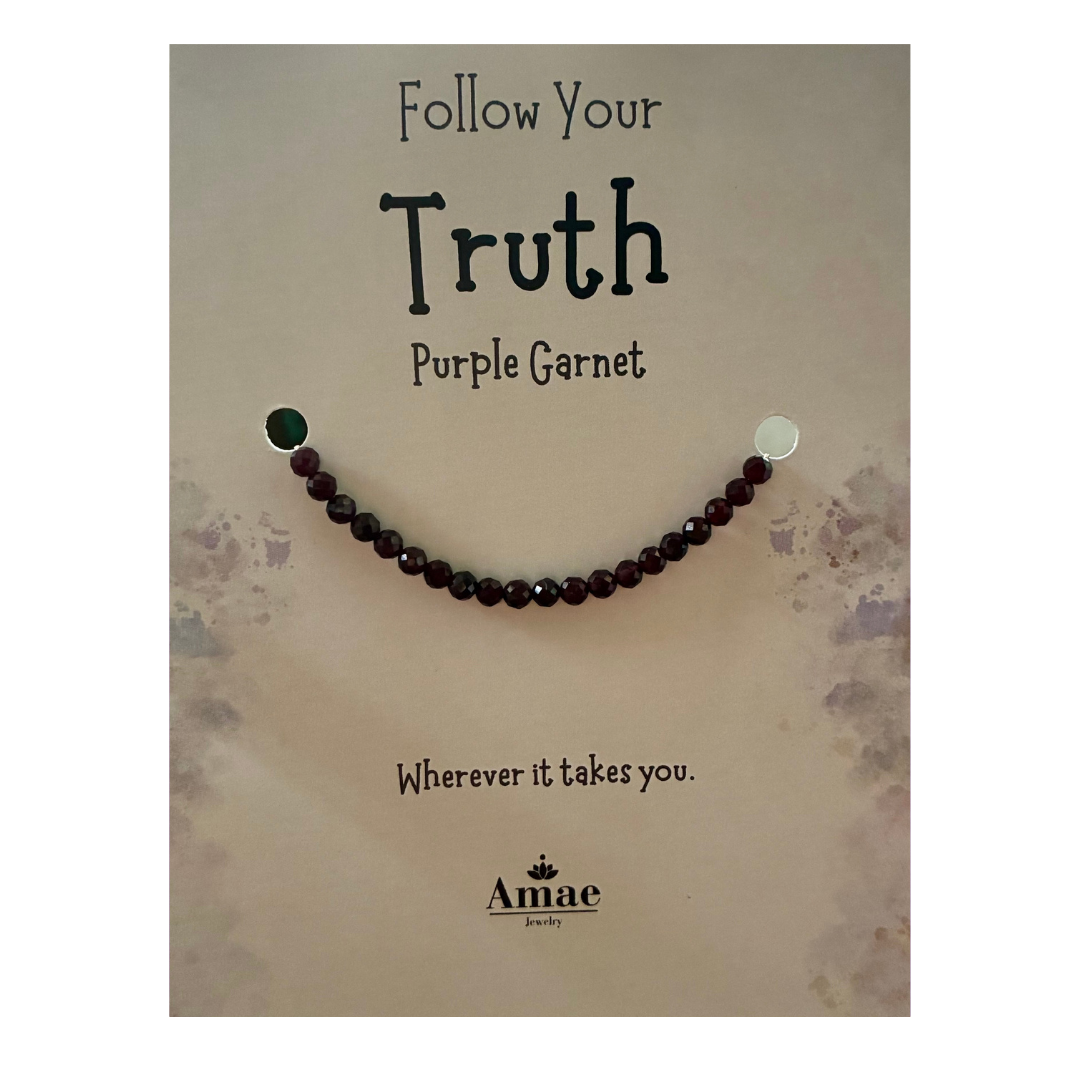 Follow Your Truth