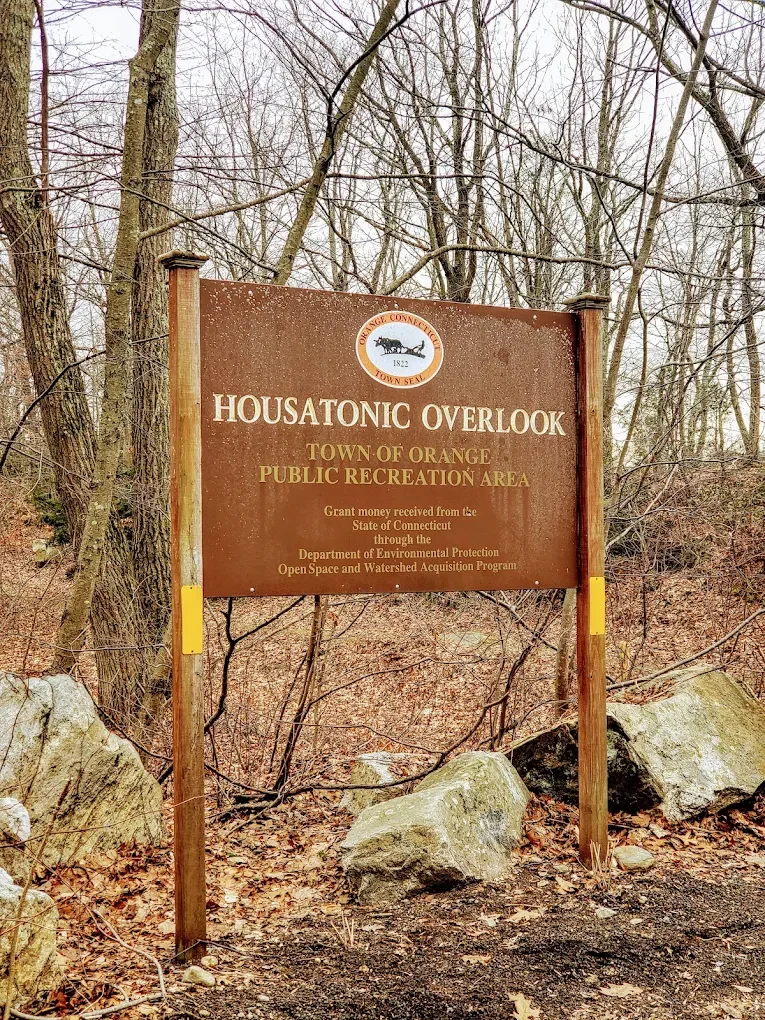 Yoga Hike — October 24- Housatonic Overlook, Orange CT.
