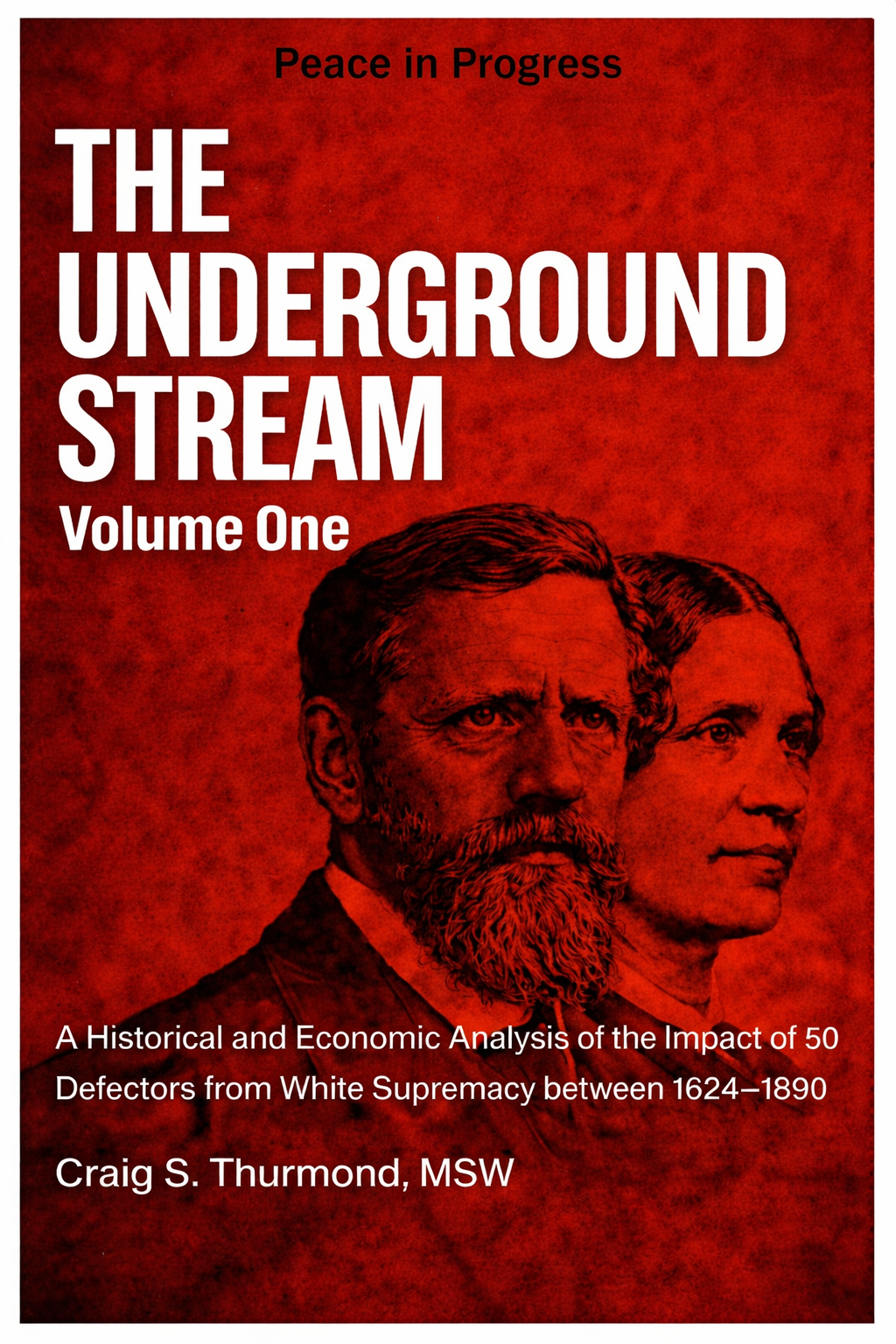The Underground Stream, Volume 1
