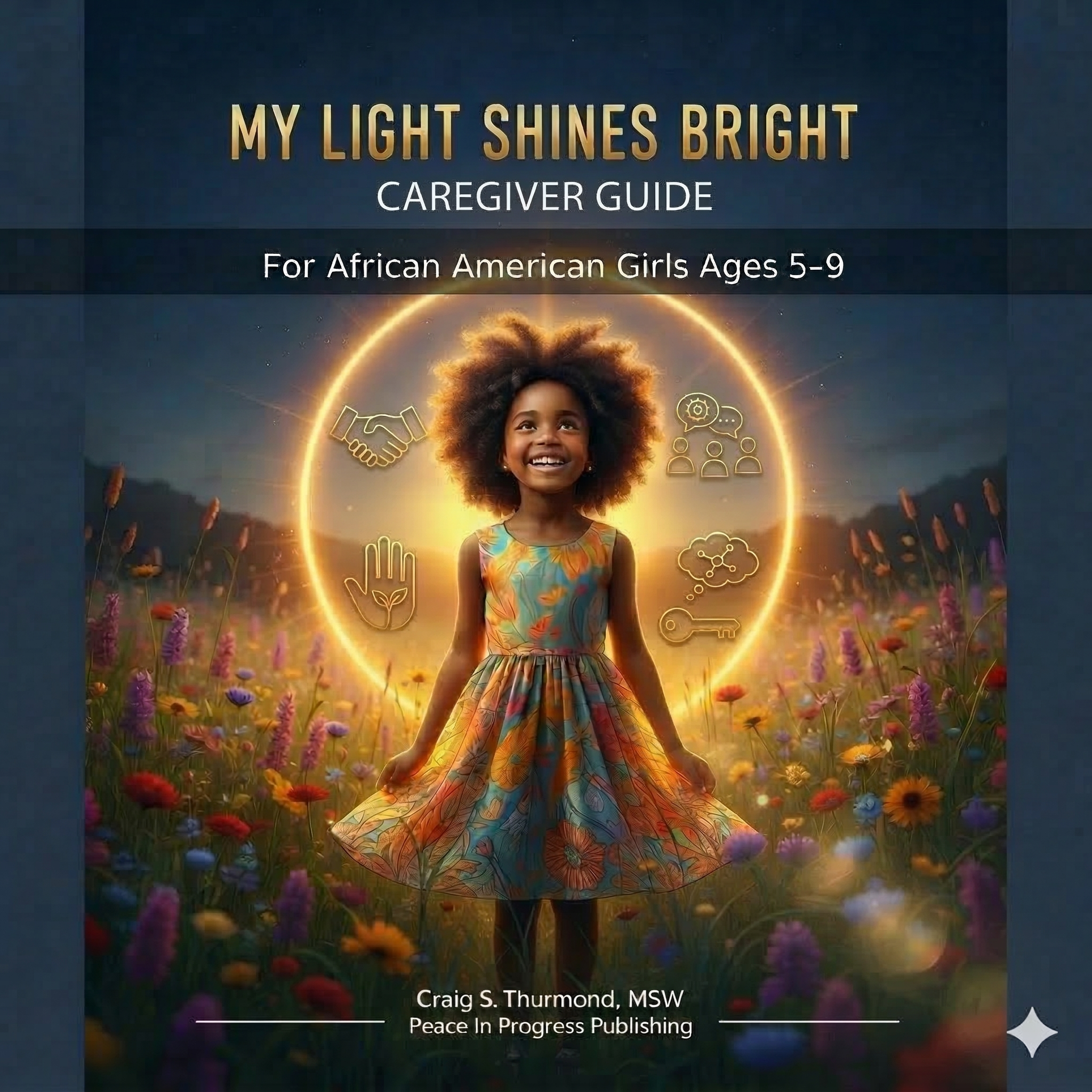 My Light Shines Bright Caregiver Guide