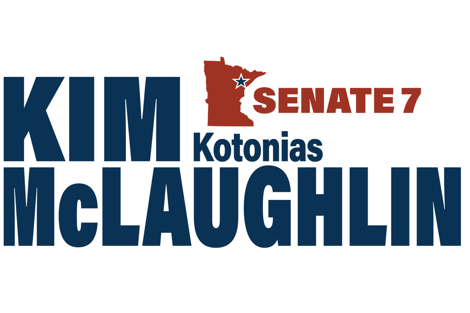 Kim McLaughlin 4 SD7