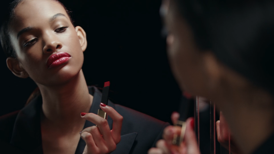 YSL BEAUTY - COUTURE