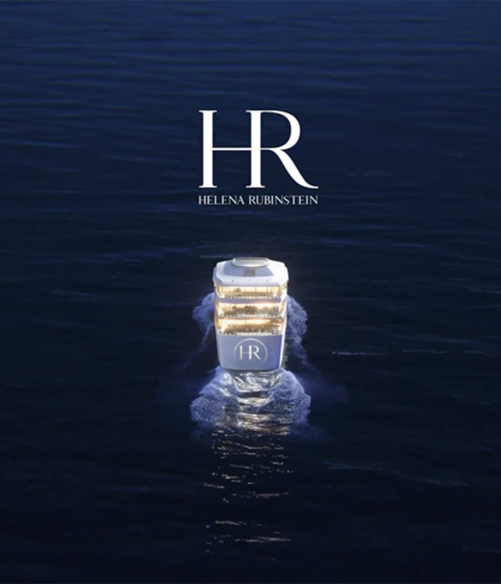 HELENA RUBINSTEIN - HOLIDAYS