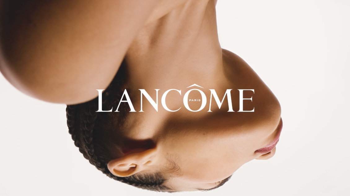 LANCÔME - LA VIE EST BELLE