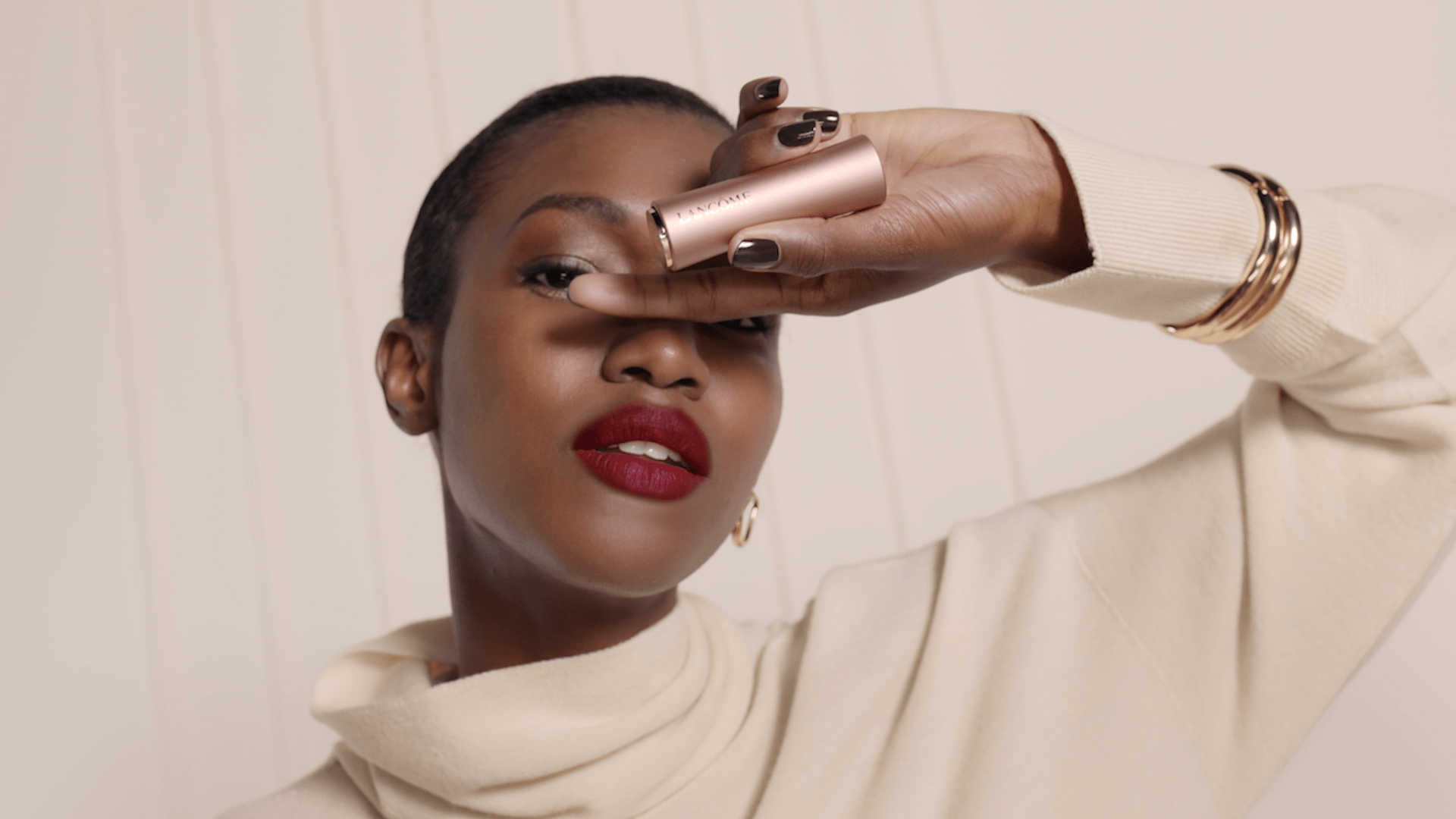 LANCÔME - INTIMATTE 