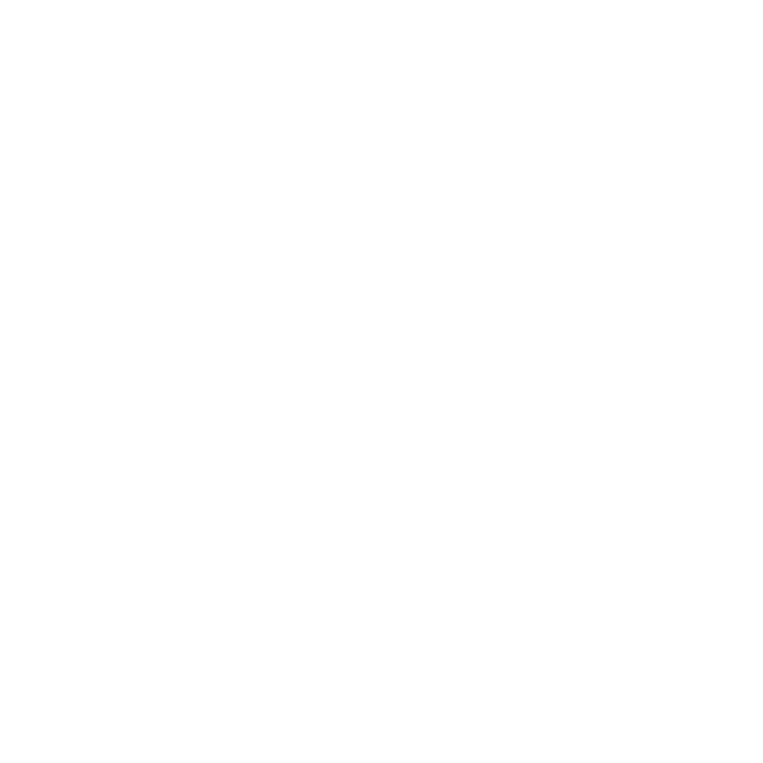 Silhouette of a hand holding two paper bills with a dollar sign