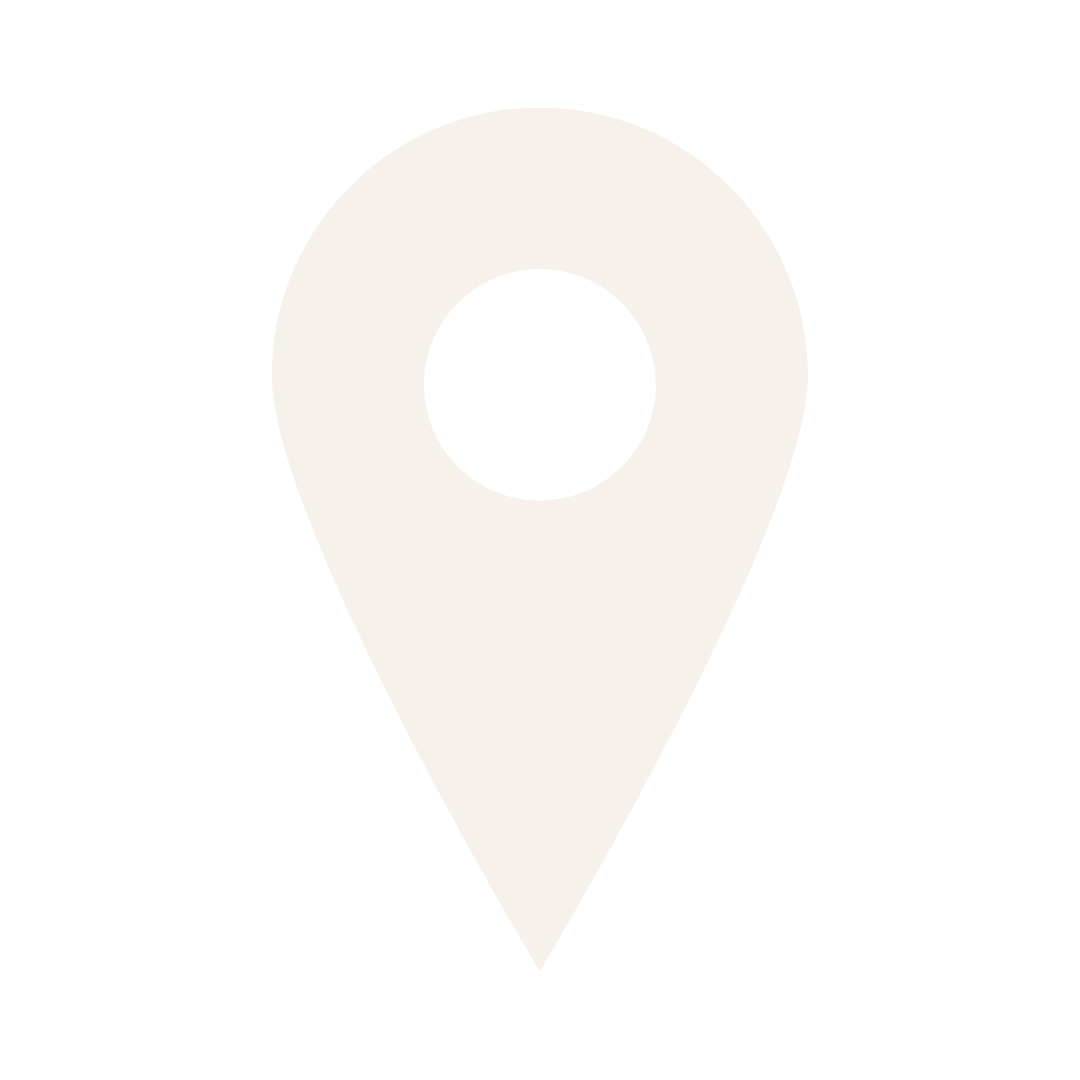 Map location pin icon with a black background and a white map marker symbol.