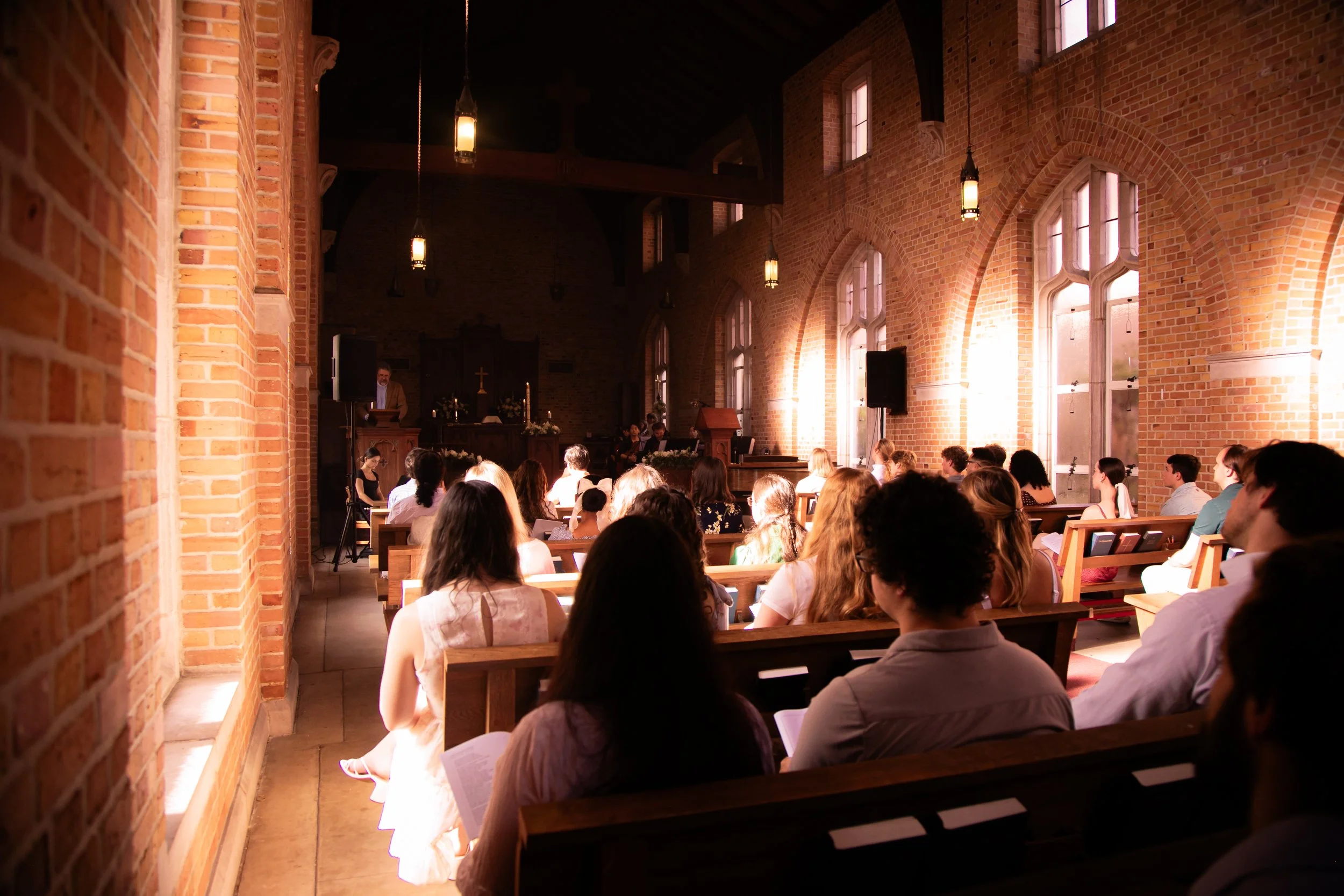 Sunday Worship