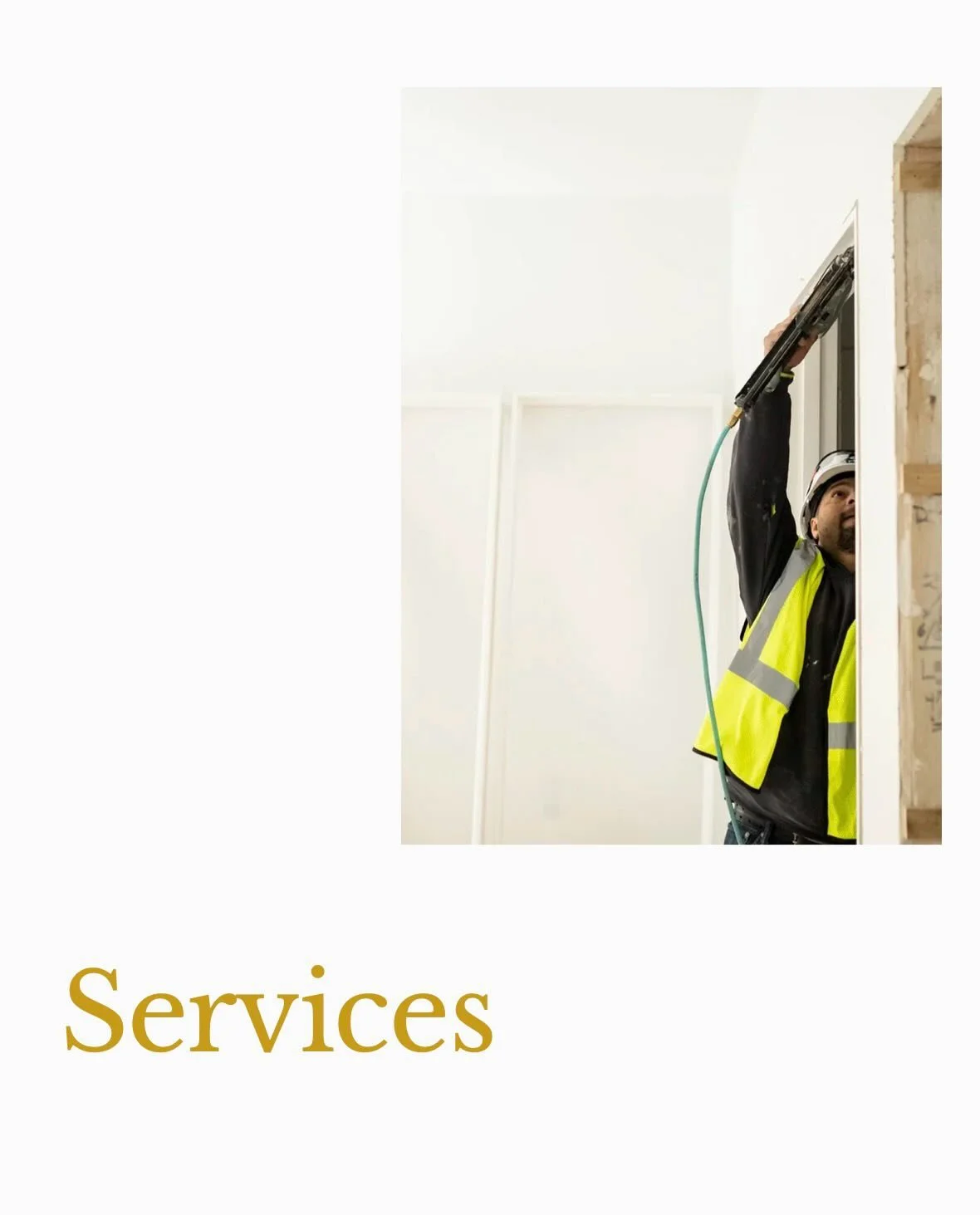 Our new website is live!

Explore a closer look to our process, and services. 

LopezSP.com