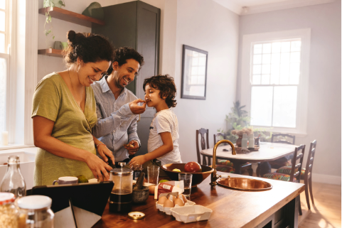 What Does Homeowners Insurance Cover?