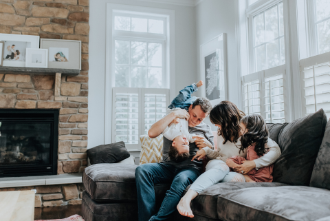 How Much Coverage Do I Need for My Home?