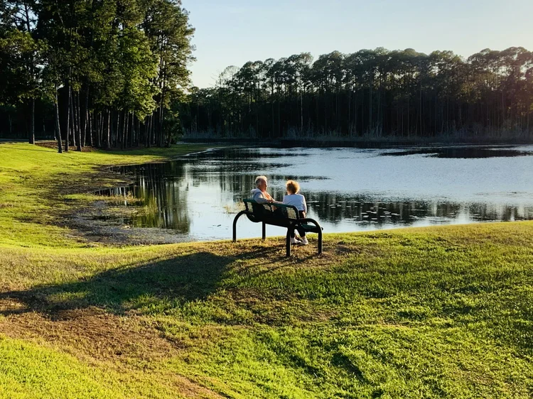 Lake Mary