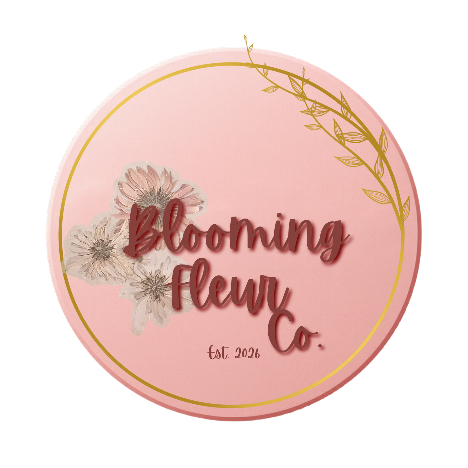 Blooming Fleur Co.