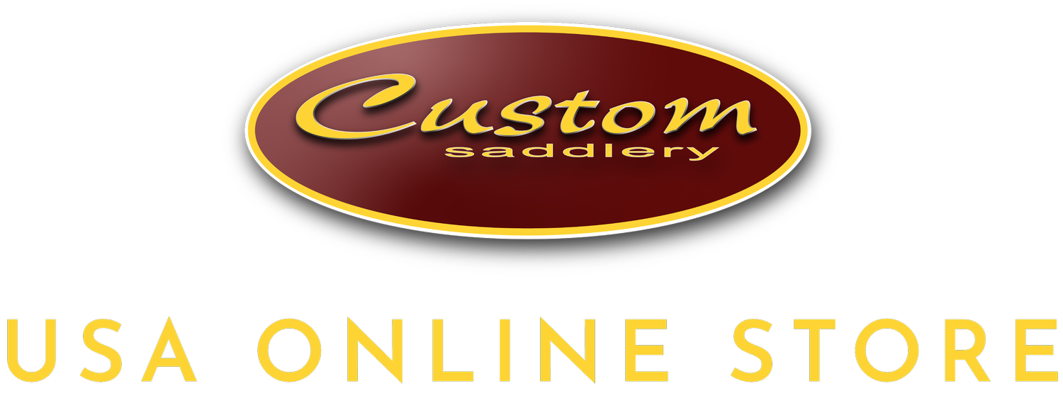 Custom USA Store