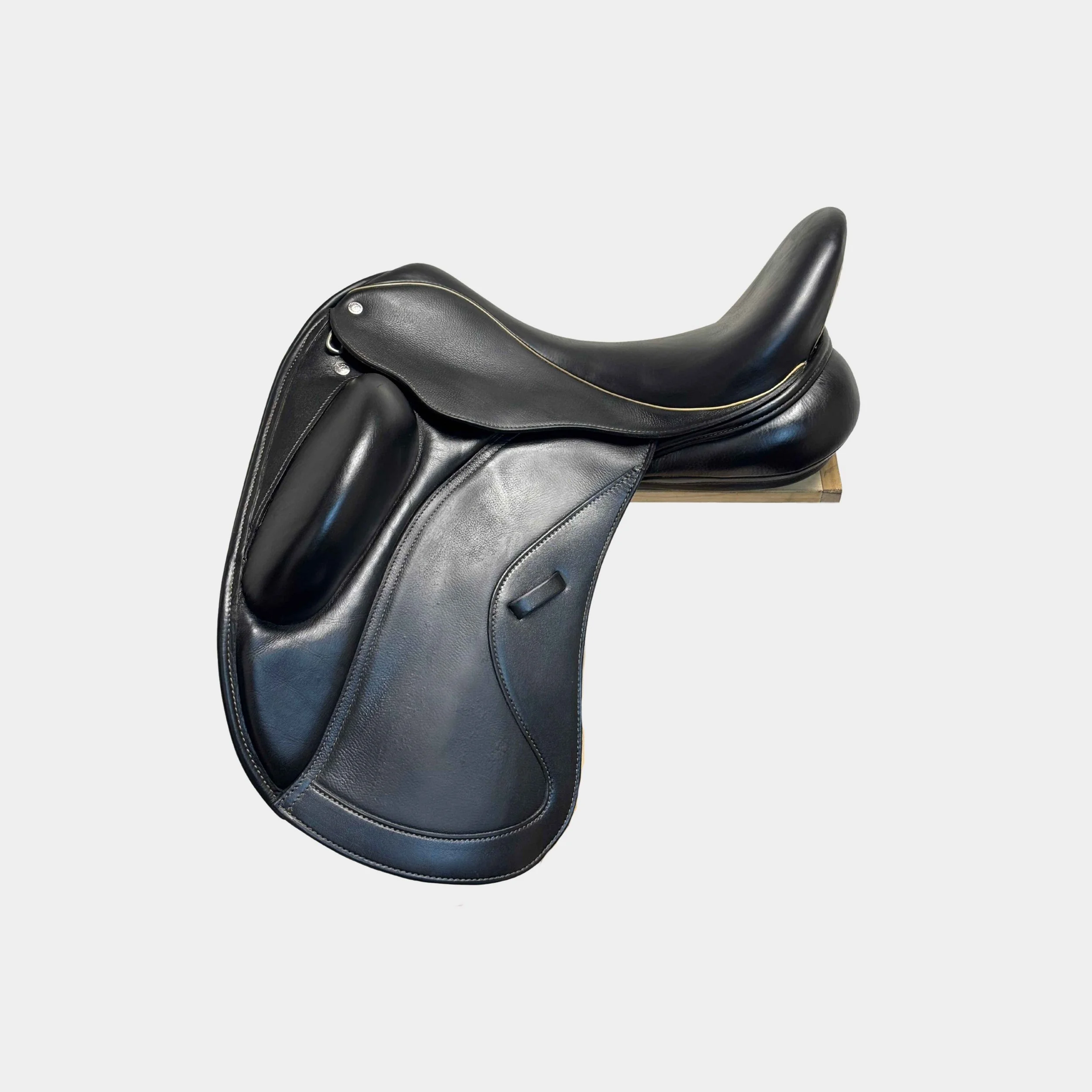 Wolfgang Solo MK II