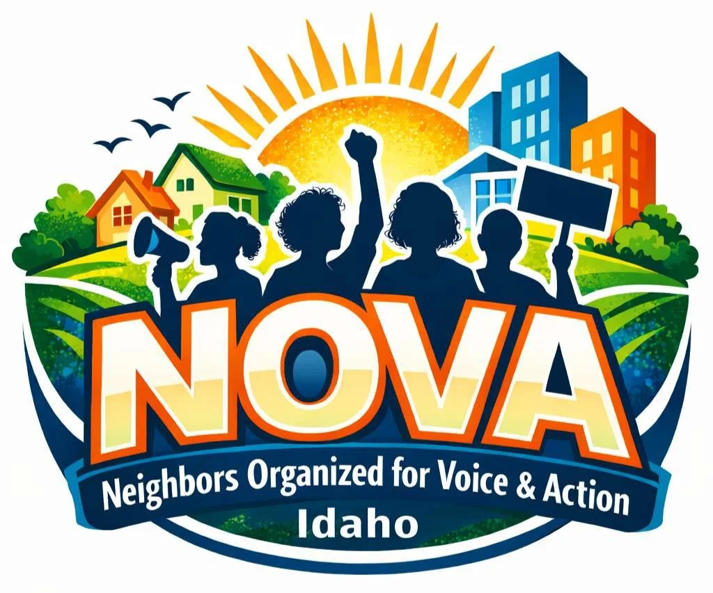 NOVA Idaho