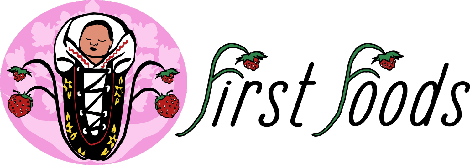 first foods
