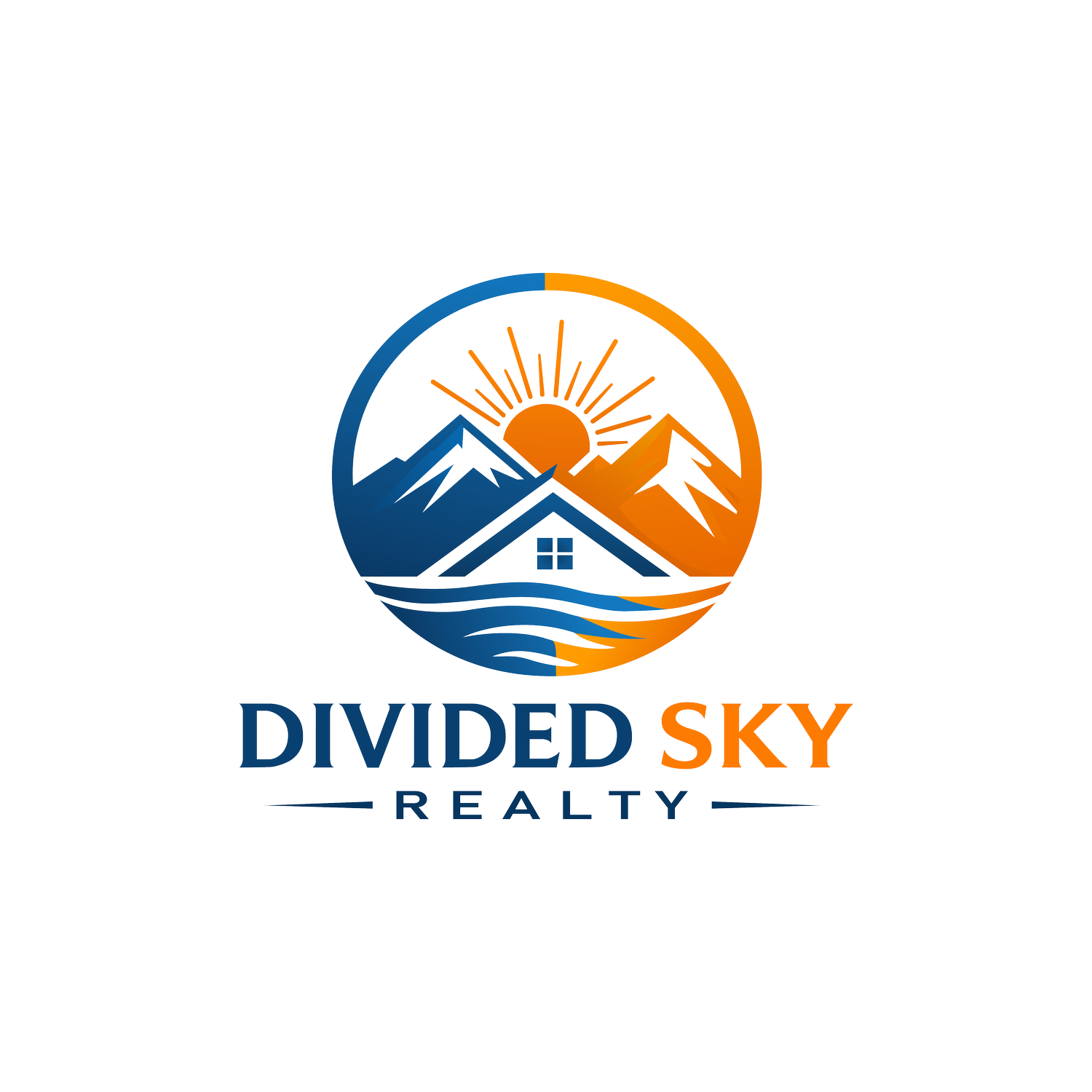 Divided Sky Realty