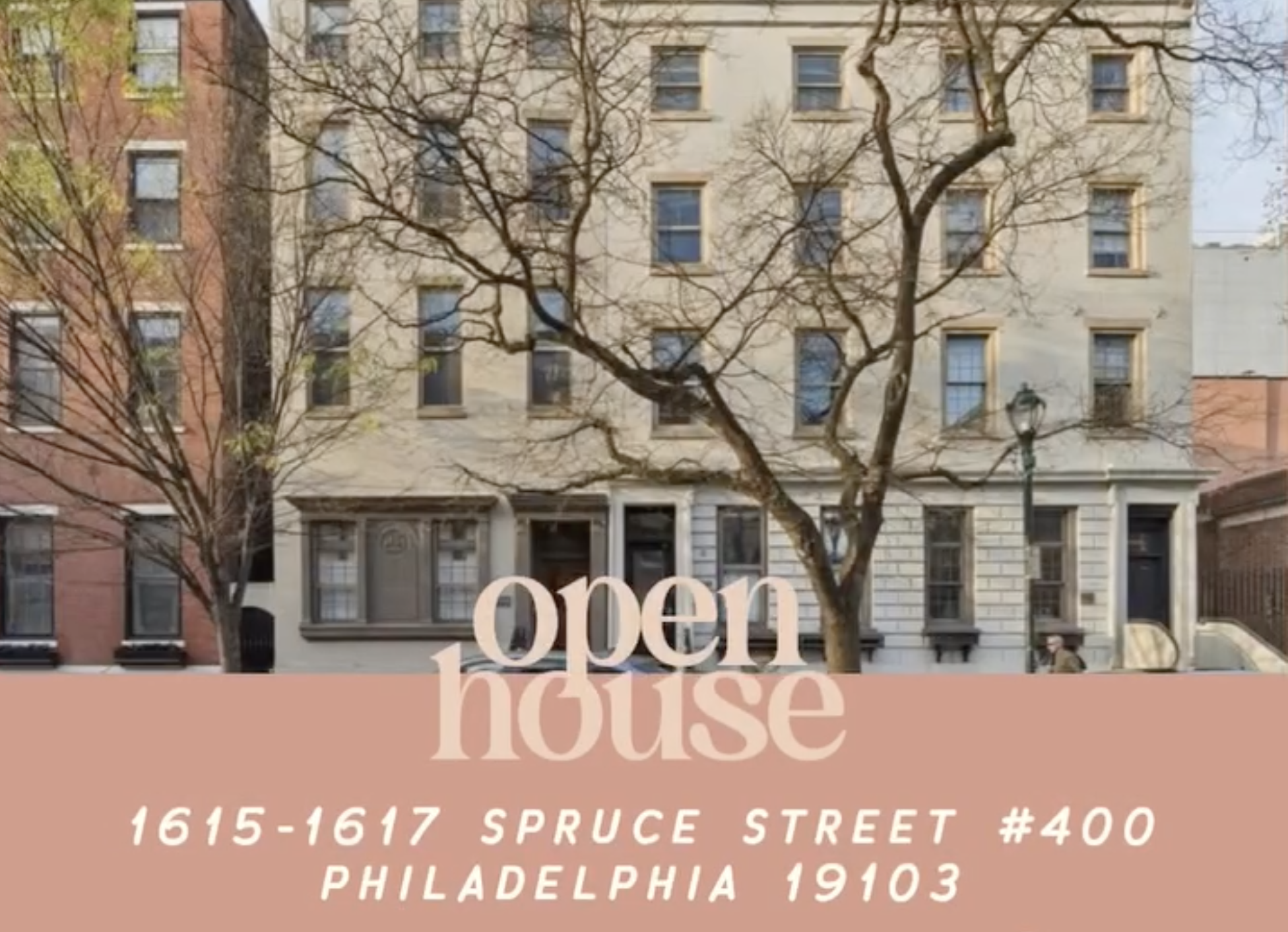 Open House (example)